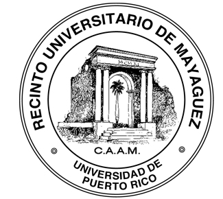 University of Puerto Rico at Mayagüez